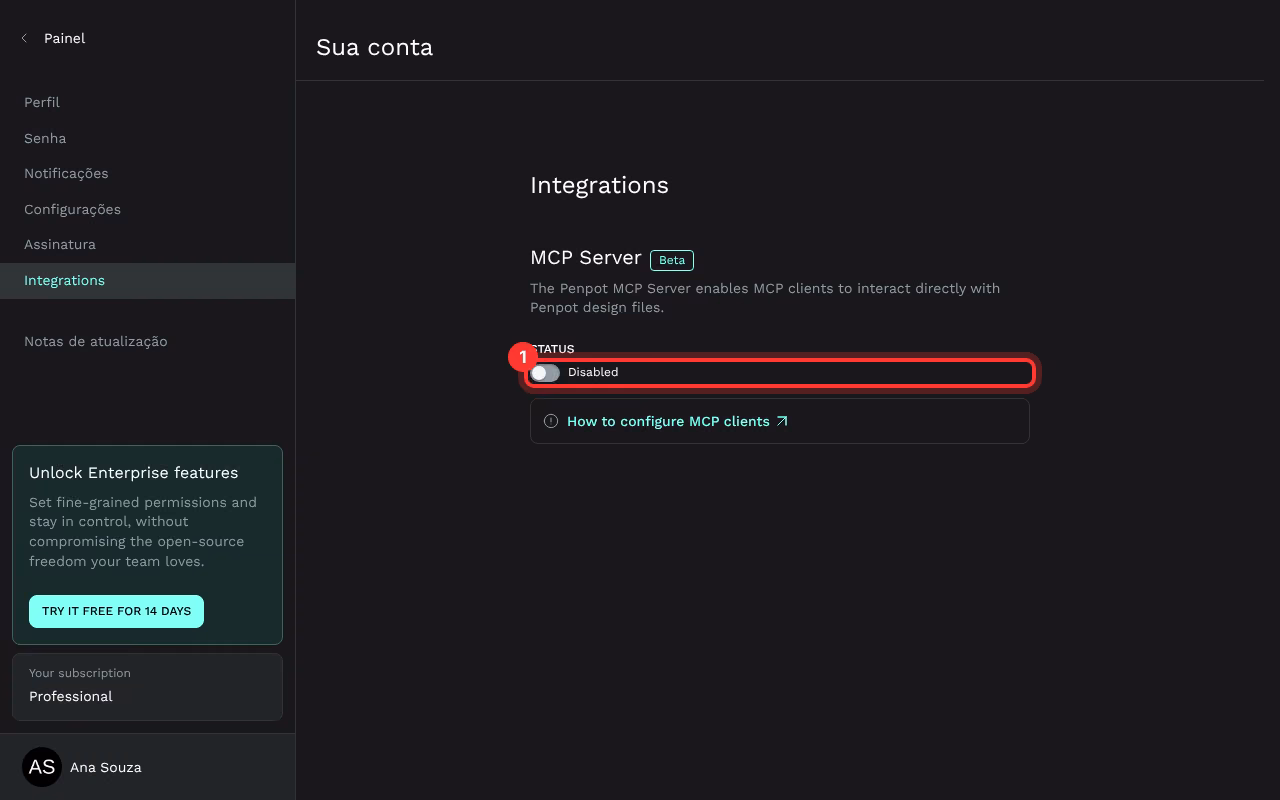 Integrations