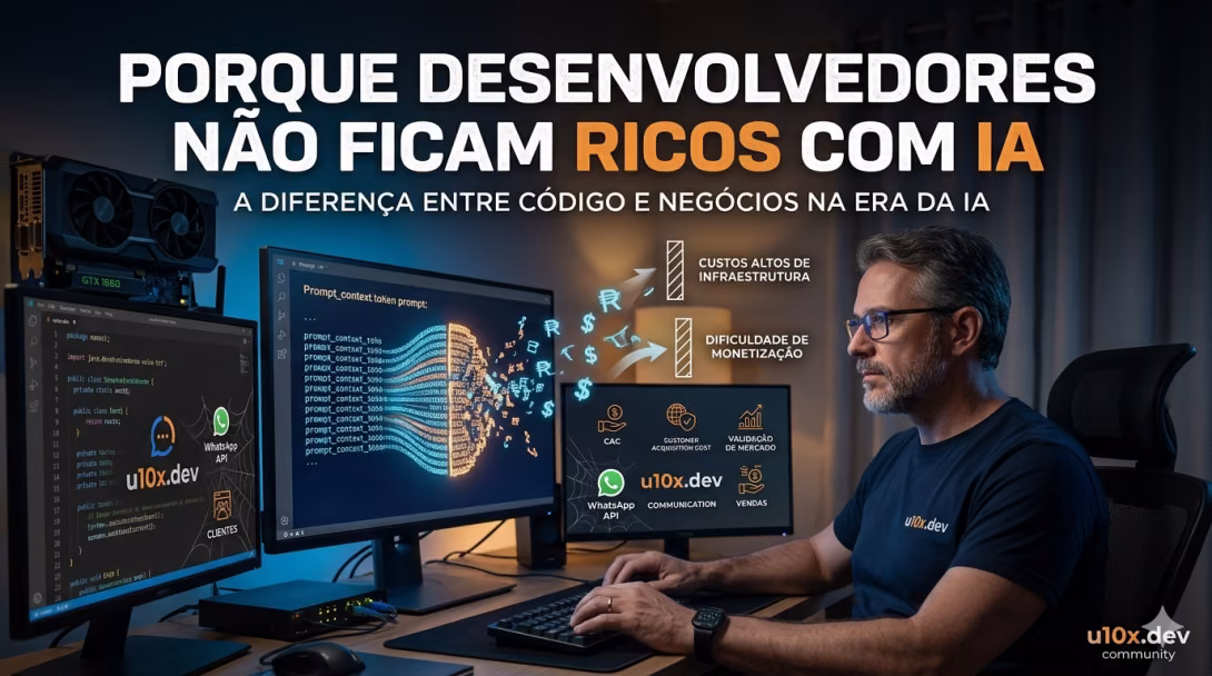 homem sentando na frente do um computador